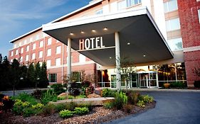 I Hotel And Conference Center Champaign Illinois